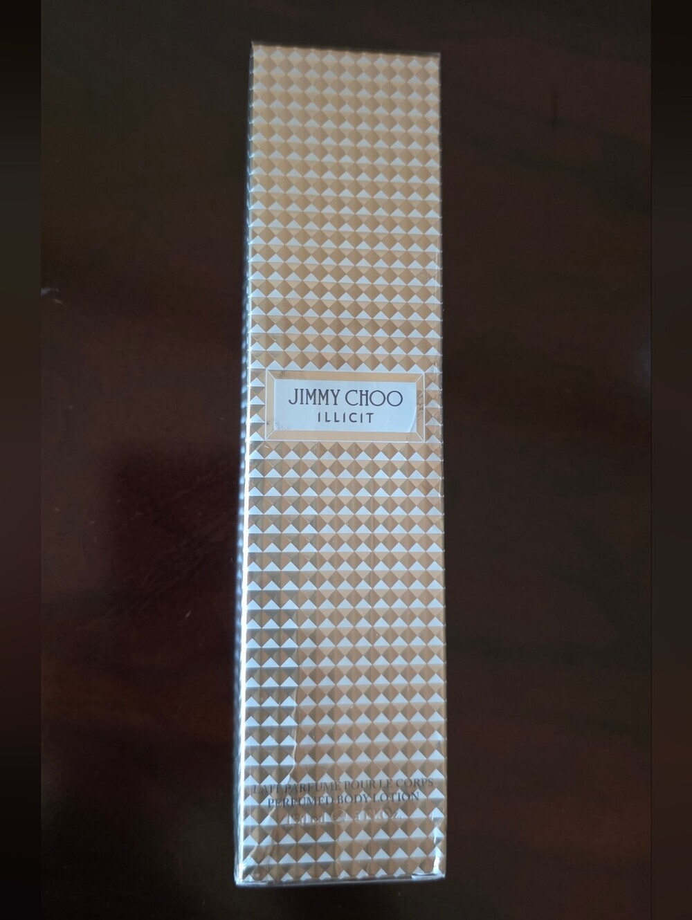 Jimmy Choo Body Lotion 150 Ml